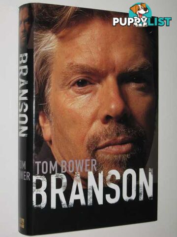 Branson  - Bower Tom - 2000