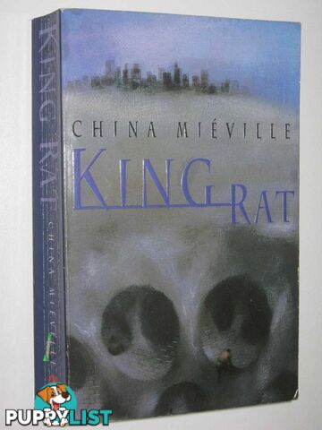 King Rat  - Mieville China - 1999