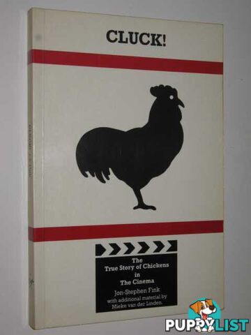 Cluck!  - Fink Jon-Stephen - 1981