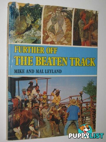 Off The Beaten Track  - Leyland Mike & Mal - 1974