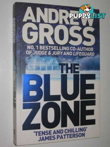 The Blue Zone  - Gross Andrew - 2007