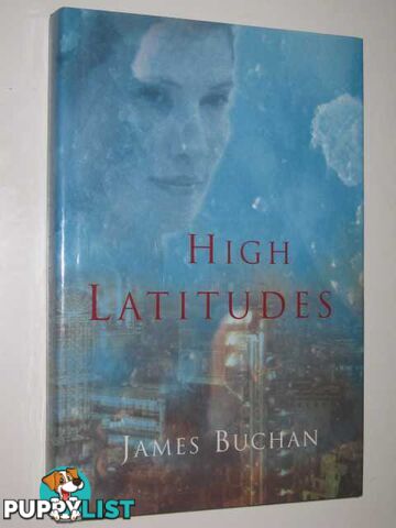 High Latitudes  - Buchan James - 1996