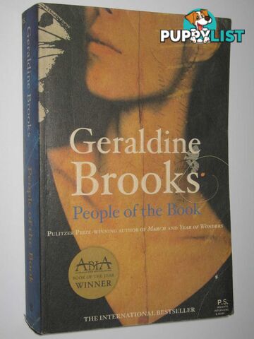 People of the Book  - Brooks Geraldine - 2009