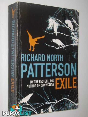 Exile  - Patterson Richard North - 2007