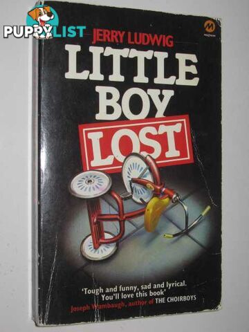 Little Boy Lost  - Ludwig Jerry - 1979