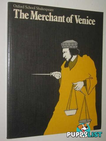 The Merchant of Venice : Texts and Contexts  - Shakespeare William - 1985