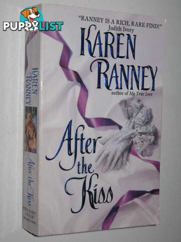 After The Kiss  - Ranney Karen - 2000