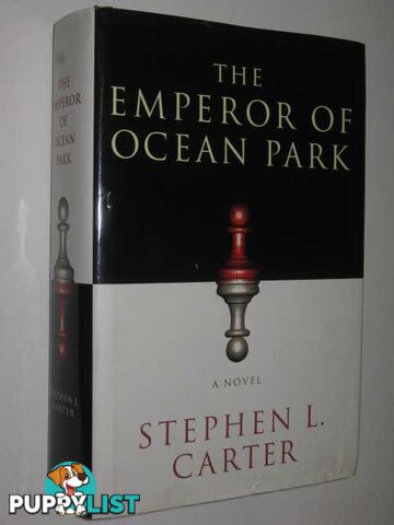 The Emperor of Ocean Park  - Carter Stephen L. - 2002