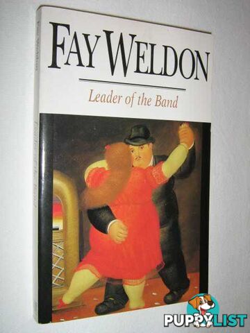 Leader of the Band  - Weldon Fay - 1993