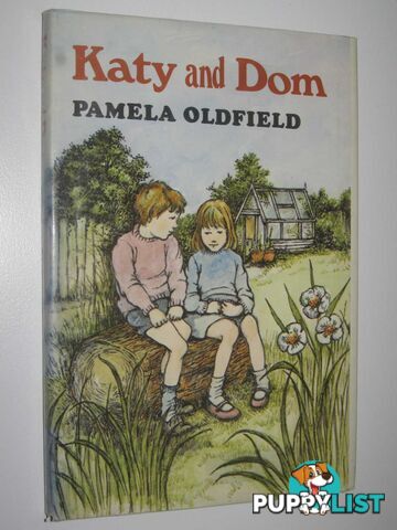 Katy and Dom  - Oldfield Pamela - 1978