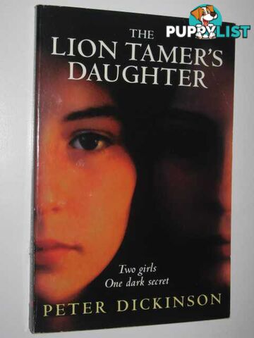 The Lion Tamer's Daughter  - Dickinson Peter - 1999