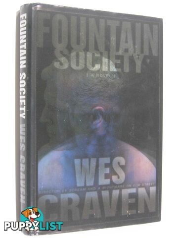 Fountain Society  - Craven Wes - 1999