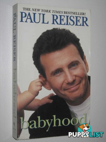 Babyhood  - Reiser hood by Paul - 1998