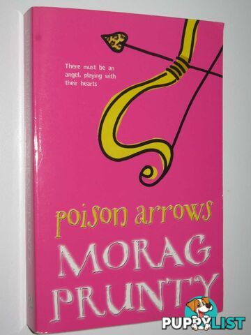 Poison Arrows  - Prunty Morag - 2003