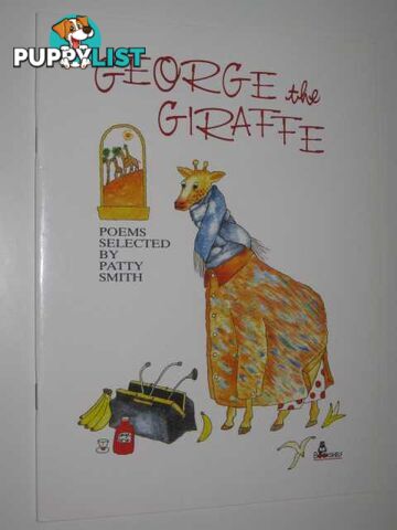 George the Giraffe  - Smith Patty - 1998