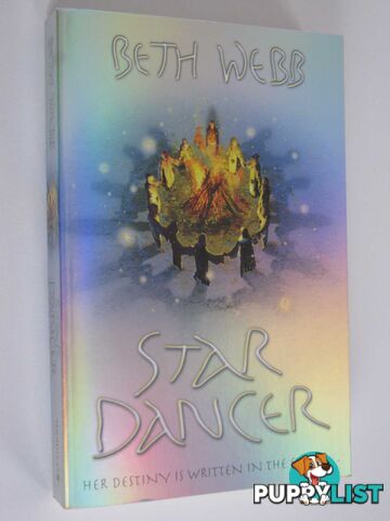 Star Dancer  - Webb Beth - 2006