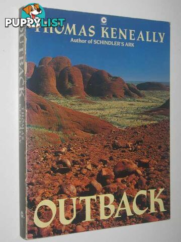 Outback  - Keneally Thomas - 1984