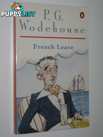 French Leave  - Wodehouse P. G. - 1992