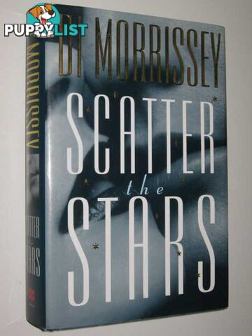 Scatter The Stars  - Morrissey Di - 1998