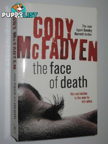 The face of death  - McFadyen Cody - 2008