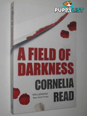 Field Of Darkness  - Read Cornelia - 2007