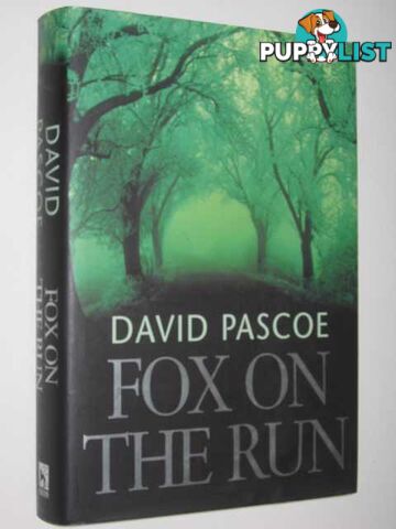 Fox on the Run  - Pascoe David - 1999