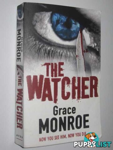 The Watcher  - Monroe Grace - 2008