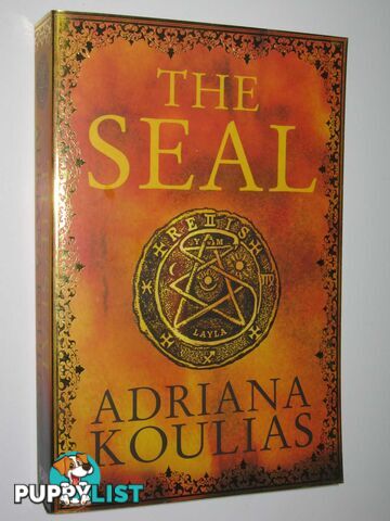 The Seal  - Koulias Adriana - 2006