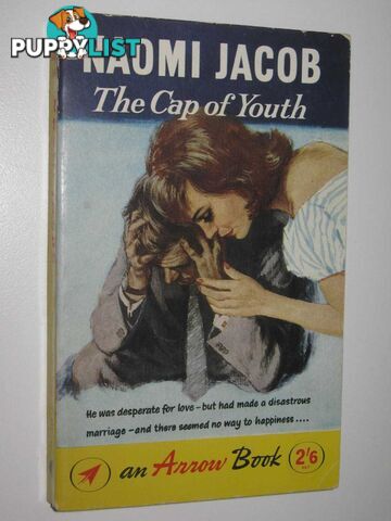 The Cap of Youth  - Jacob Naomi - 1962