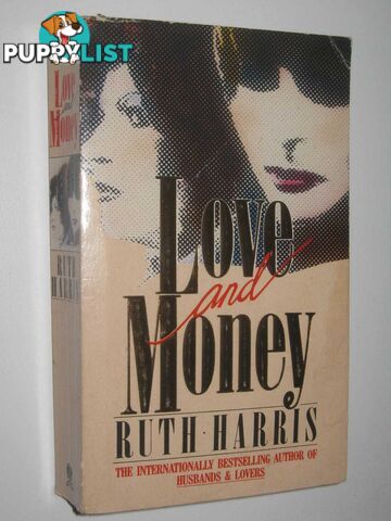 Love and Money  - Harris Ruth - 1989