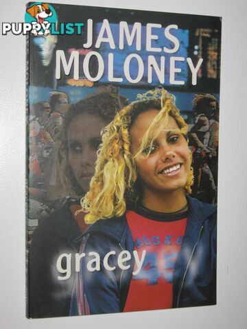 Gracey  - Moloney James - 1999