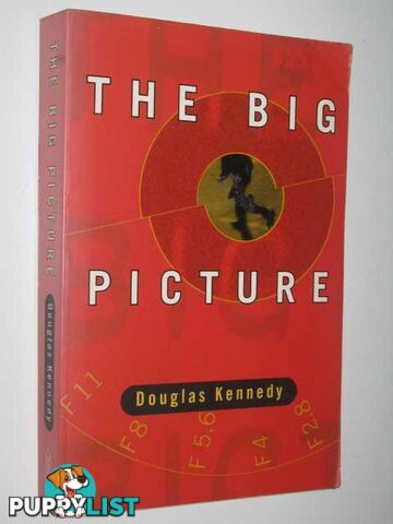 The Big Picture  - Kennedy Douglas - 1997