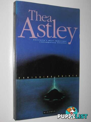 Vanishing Points  - Astley Thea - 1993