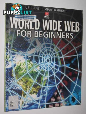 World Wide Web For Beginners  - Kalbag Asha - 1997