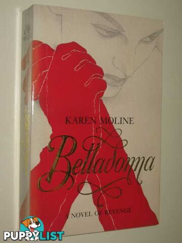 Belladonna  - Moline Karen - 1998