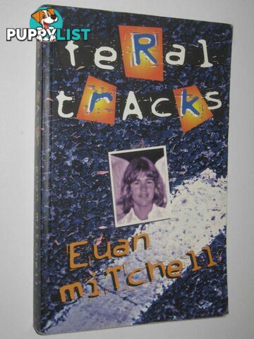 Feral Tracks  - Mitchell Euan - 1999