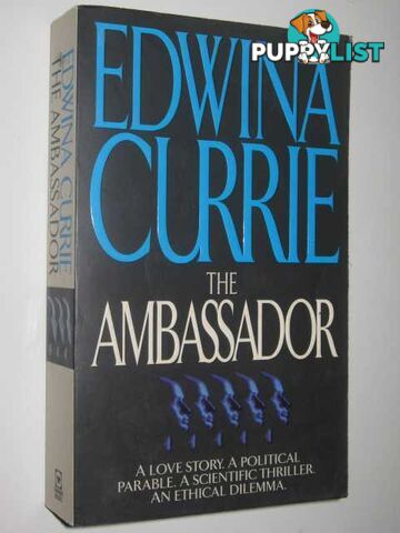 The Ambassador  - Currie Edwina - 2000