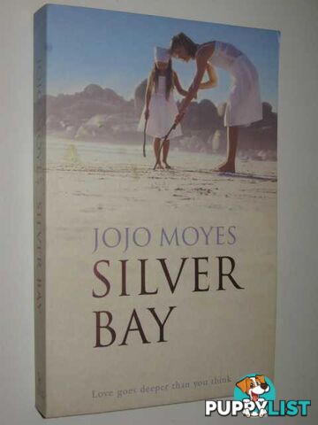 Silver Bay  - Moyes Jojo - 2007