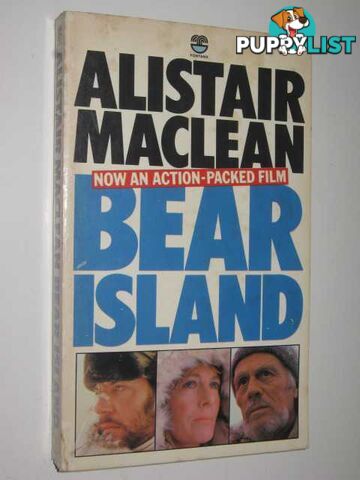 Bear Island  - MacLean Alistair - 1979