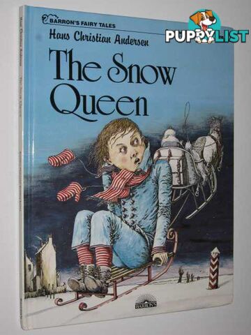 The Snow Queen  - Andersen Hans Christian - 1985