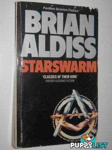 Starswarm  - Aldiss Brian W. - 1979