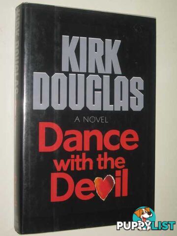 Dance with the Devil  - Douglas Kirk - 1994