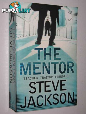 The Mentor  - Jackson Steve - 2007