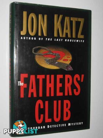 The Father's Club  - Katz Jon - 1996