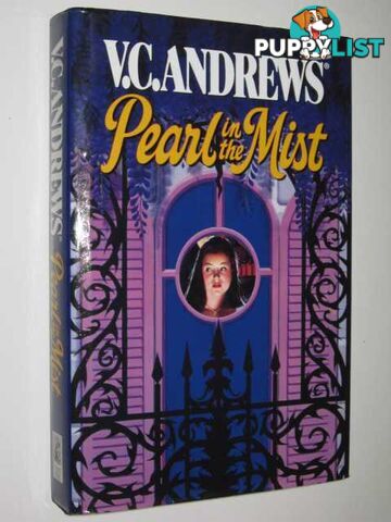 Pearl in the Mist - Landry Series #2  - Andrews V. C. - 1994