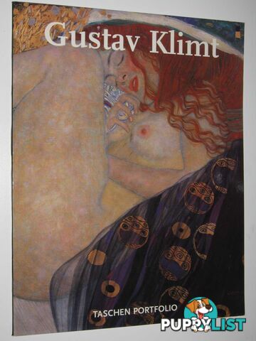 Gustav Klimt  - Author Not Stated - 2002