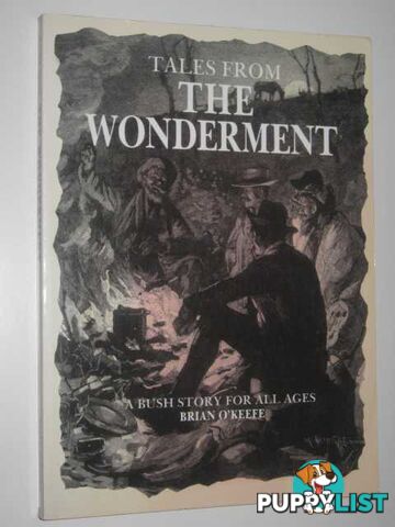 Tales from the Wonderment  - O'Keefe Brian - 1989