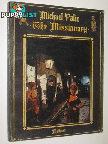 The Missionary  - Palin Michael - 1983