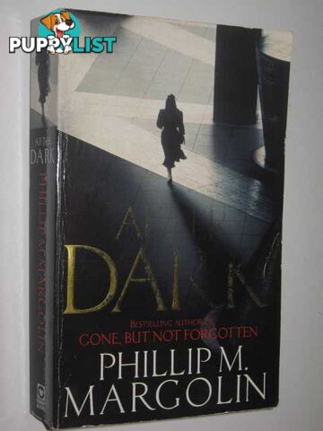 After dark  - Margolin Phillip - 1996