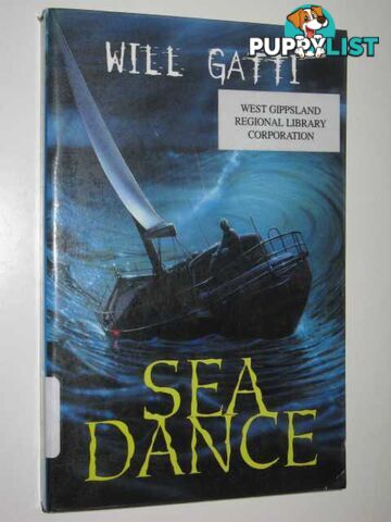 Sea Dance  - Gatti Will - 1999